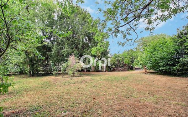 Maison à vendre    9 pièces • 166,81 m2 Viry-Châtillon