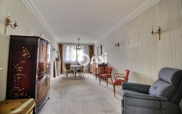 Maison à vendre    9 pièces • 166,81 m2 Viry-Châtillon