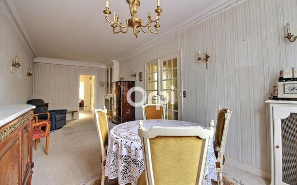 Maison à vendre    9 pièces • 166,81 m2 Viry-Châtillon