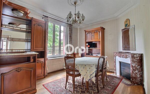 Maison à vendre    9 pièces • 166,81 m2 Viry-Châtillon