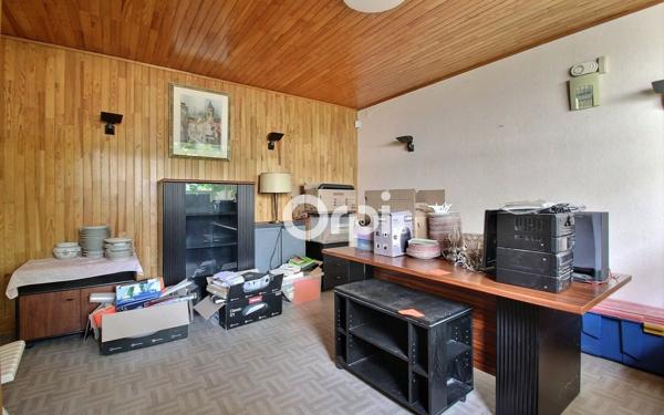 Maison à vendre    9 pièces • 166,81 m2 Viry-Châtillon