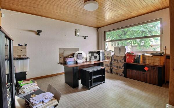 Maison à vendre    9 pièces • 166,81 m2 Viry-Châtillon