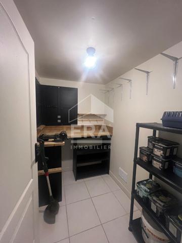 Maison de ville à louer à Montferrat de 4 pièces de 104.80 m²