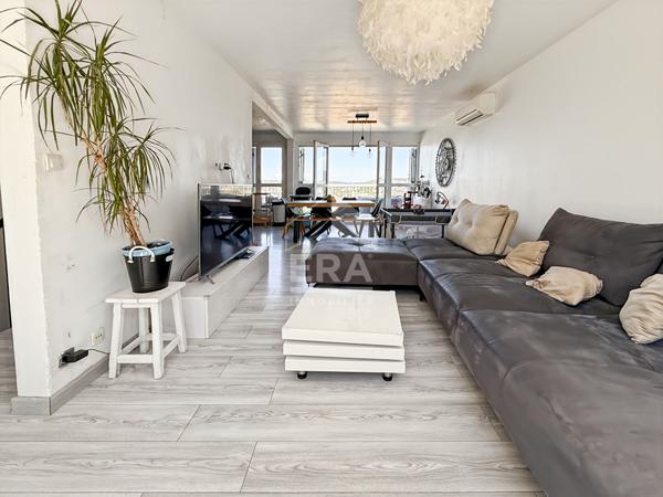 EXCLUSIVITE - LES PENNES MIRABEAU - Maison T4 sur parcelle de 275m2