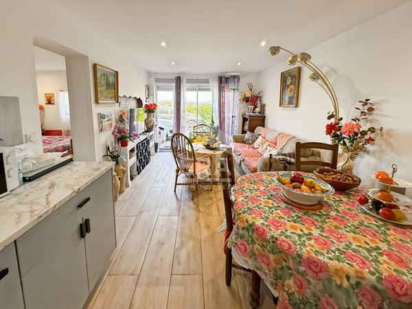 EXCLUSIVITE - LES PENNES MIRABEAU - Maison T4 sur parcelle de 275m2