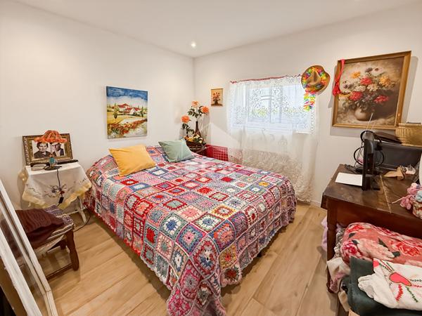 EXCLUSIVITE - LES PENNES MIRABEAU - Maison T4 sur parcelle de 275m2