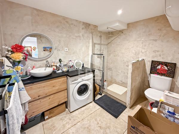 EXCLUSIVITE - LES PENNES MIRABEAU - Maison T4 sur parcelle de 275m2