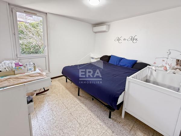 EXCLUSIVITE - LES PENNES MIRABEAU - Maison T4 sur parcelle de 275m2