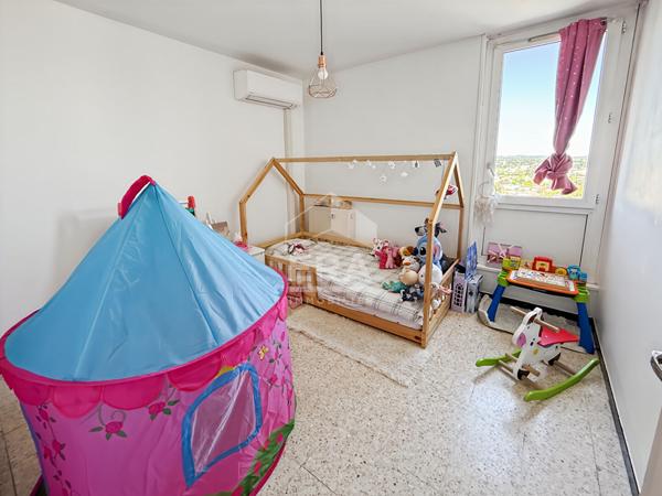 EXCLUSIVITE - LES PENNES MIRABEAU - Maison T4 sur parcelle de 275m2