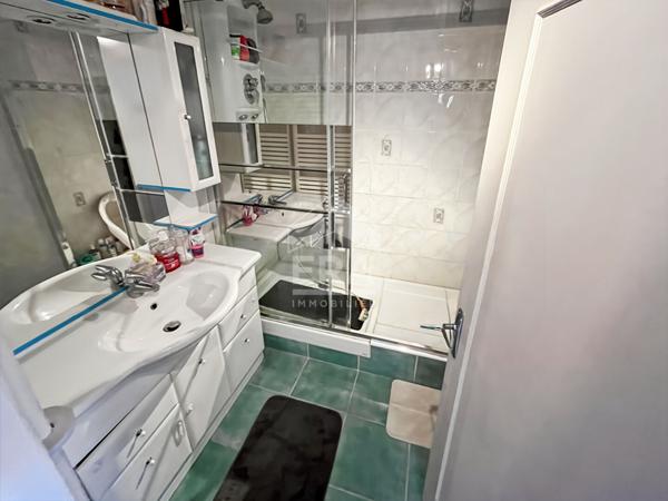 EXCLUSIVITE - LES PENNES MIRABEAU - Maison T4 sur parcelle de 275m2