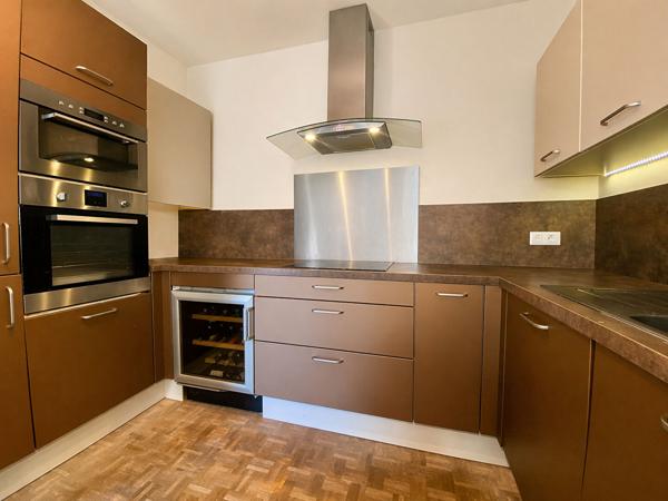 Bel appartement familial Lyon 6 - 4 pièce(s) 82 m2