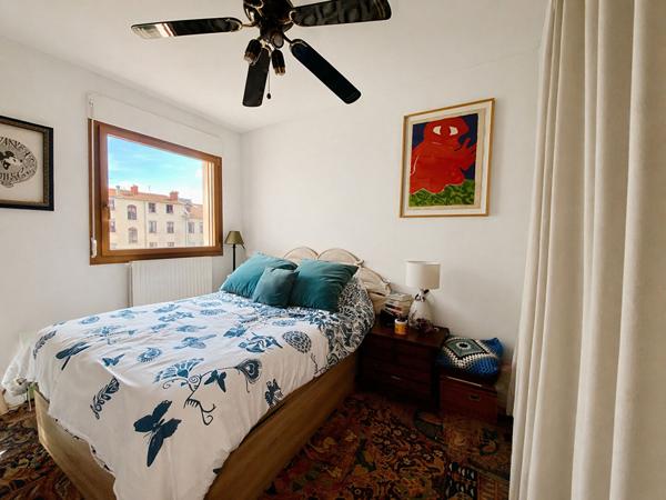 Bel appartement familial Lyon 6 - 4 pièce(s) 82 m2