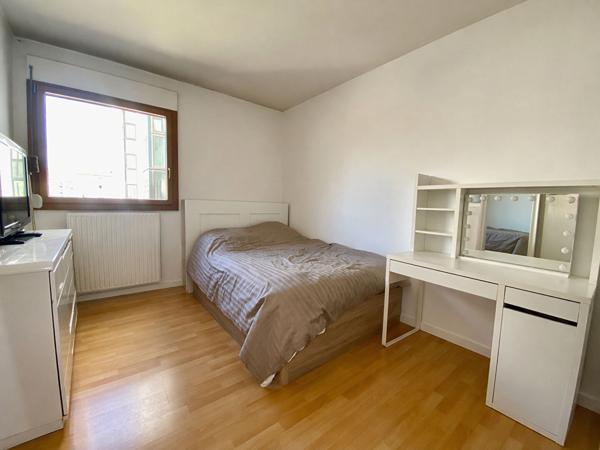 Bel appartement familial Lyon 6 - 4 pièce(s) 82 m2