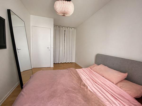 Bel appartement familial Lyon 6 - 4 pièce(s) 82 m2