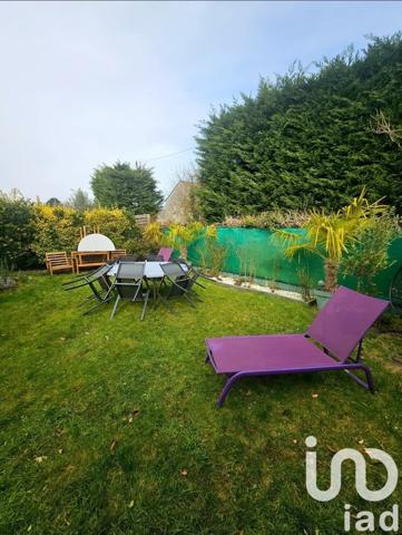 Maison à vendre 6 pièces 110 m² Montigny-lès-Cormeilles