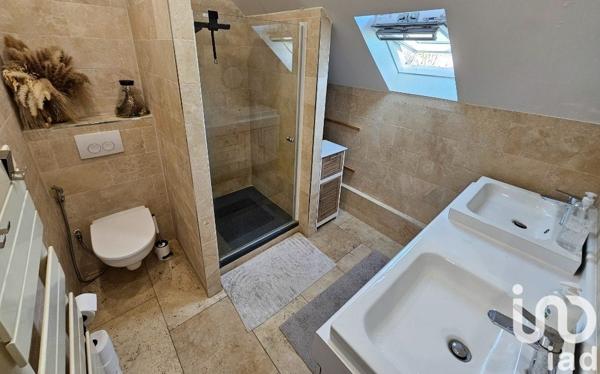 Maison à vendre 6 pièces 110 m² Montigny-lès-Cormeilles