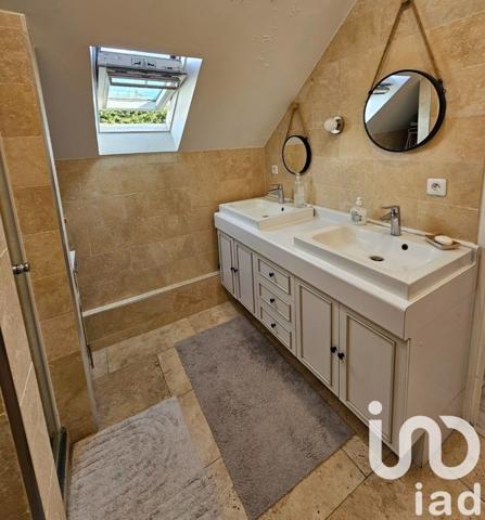 Maison à vendre 6 pièces 110 m² Montigny-lès-Cormeilles