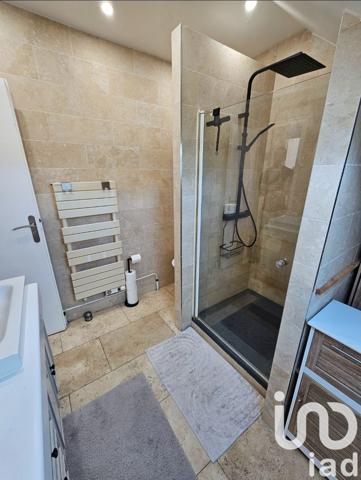 Maison à vendre 6 pièces 110 m² Montigny-lès-Cormeilles