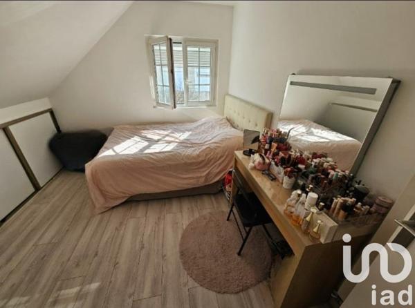 Maison à vendre 6 pièces 110 m² Montigny-lès-Cormeilles