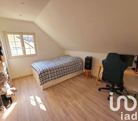 Maison à vendre 6 pièces 110 m² Montigny-lès-Cormeilles