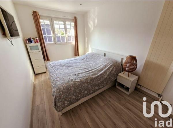 Maison à vendre 6 pièces 110 m² Montigny-lès-Cormeilles