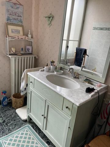 Maison à vendre à Le Mans dans la Sarthe (72000), ref : 72009-1351   
Centre