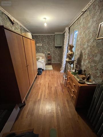 Maison à vendre à Le Mans dans la Sarthe (72000), ref : 72009-1351   
Centre