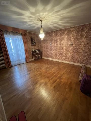 Maison à vendre à Le Mans dans la Sarthe (72000), ref : 72009-1351   
Centre