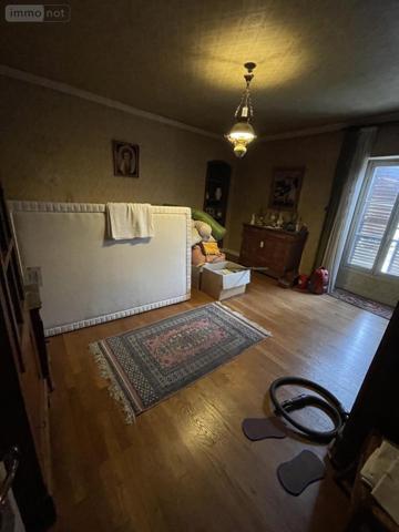 Maison à vendre à Le Mans dans la Sarthe (72000), ref : 72009-1351   
Centre