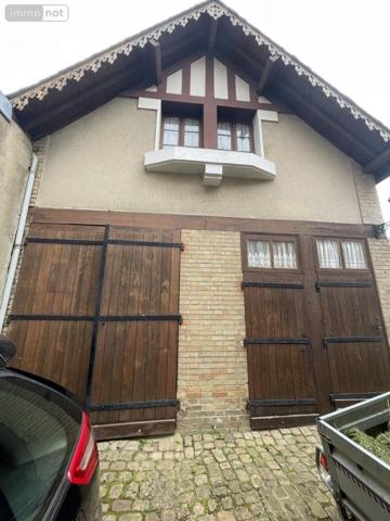 Maison à vendre à Le Mans dans la Sarthe (72000), ref : 72009-1351   
Centre