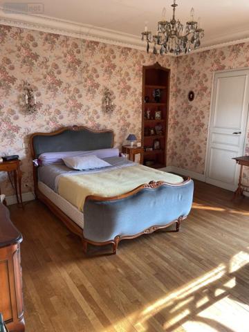 Maison à vendre à Le Mans dans la Sarthe (72000), ref : 72009-1351   
Centre