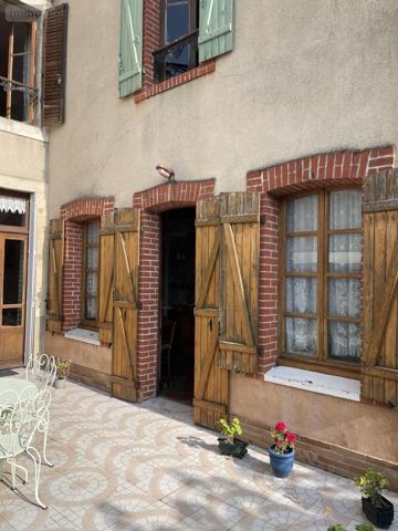 Maison à vendre à Le Mans dans la Sarthe (72000), ref : 72009-1351   
Centre