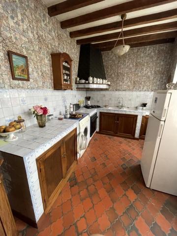 Maison à vendre à Le Mans dans la Sarthe (72000), ref : 72009-1351   
Centre