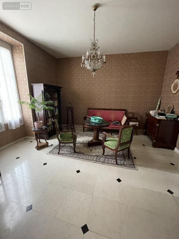 Maison à vendre à Le Mans dans la Sarthe (72000), ref : 72009-1351   
Centre