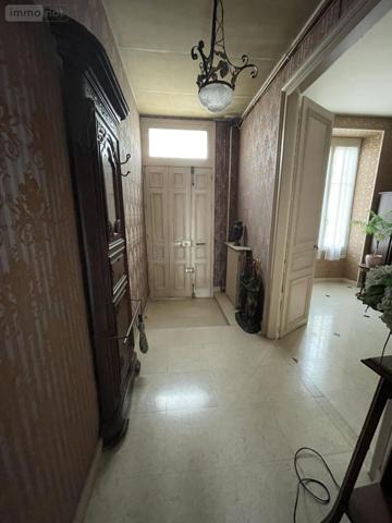 Maison à vendre à Le Mans dans la Sarthe (72000), ref : 72009-1351   
Centre