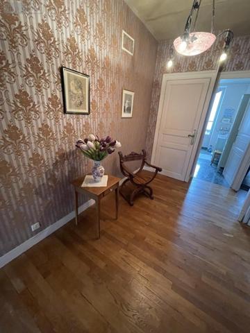 Maison à vendre à Le Mans dans la Sarthe (72000), ref : 72009-1351   
Centre