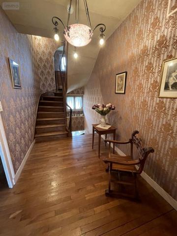 Maison à vendre à Le Mans dans la Sarthe (72000), ref : 72009-1351   
Centre