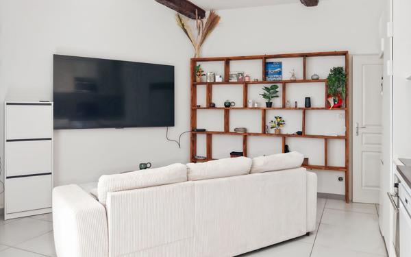 Appartement à vendre    2 pièces • 31,57 m2 Marseillan