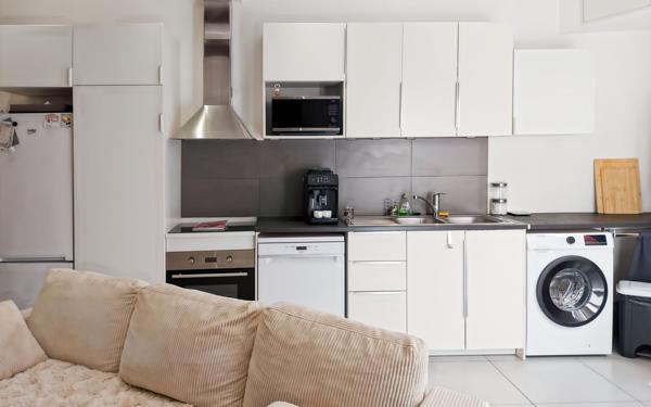 Appartement à vendre    2 pièces • 31,57 m2 Marseillan