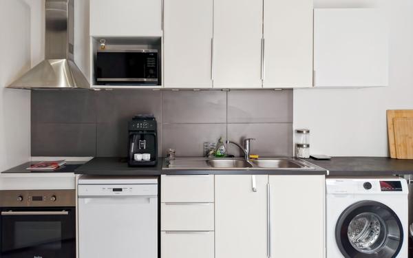 Appartement à vendre    2 pièces • 31,57 m2 Marseillan