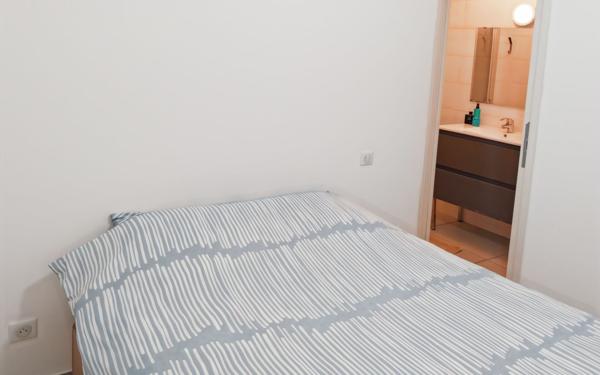 Appartement à vendre    2 pièces • 31,57 m2 Marseillan