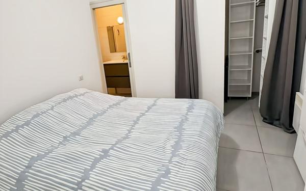 Appartement à vendre    2 pièces • 31,57 m2 Marseillan