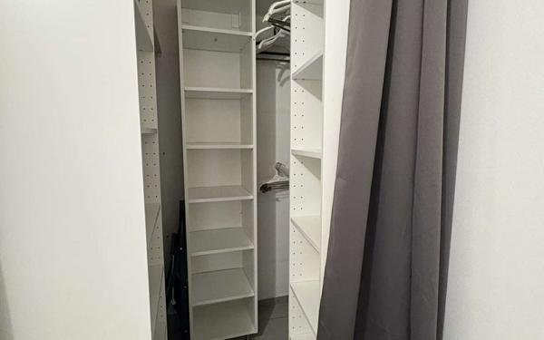 Appartement à vendre    2 pièces • 31,57 m2 Marseillan