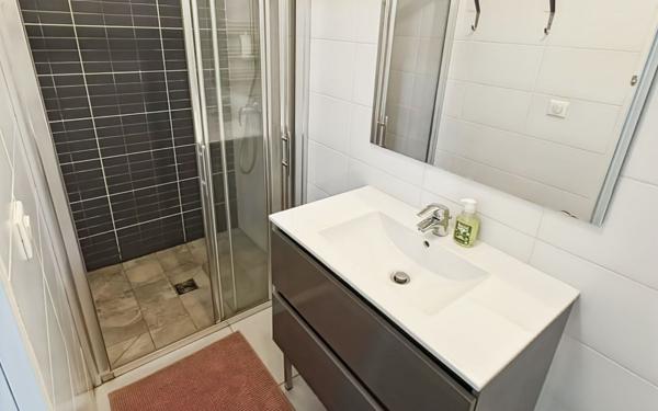 Appartement à vendre    2 pièces • 31,57 m2 Marseillan