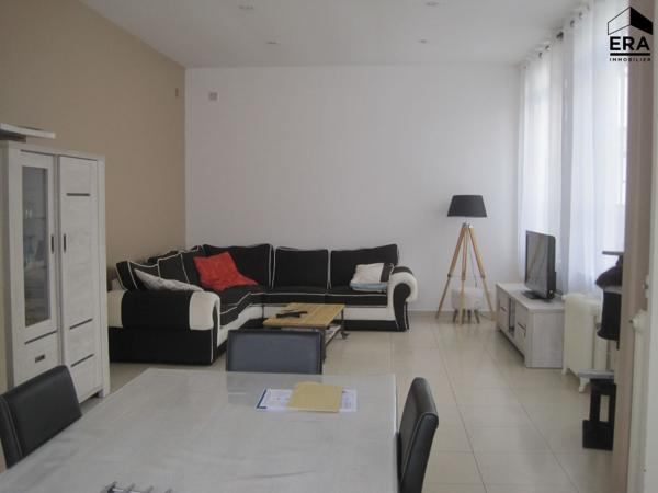 MAISON A LOUER ST QUENTIN 02100 PROCHE GARE.