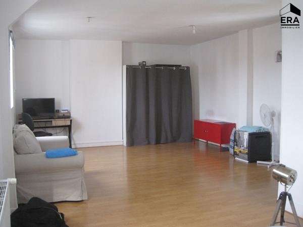 MAISON A LOUER ST QUENTIN 02100 PROCHE GARE.