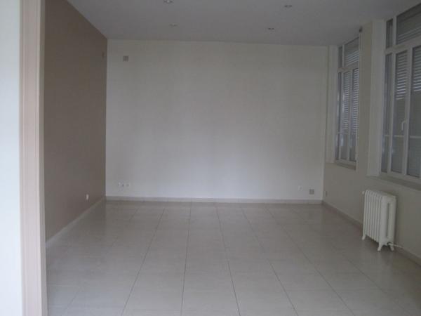 MAISON A LOUER ST QUENTIN 02100 PROCHE GARE.