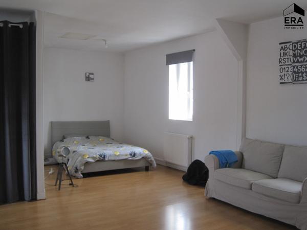 MAISON A LOUER ST QUENTIN 02100 PROCHE GARE.