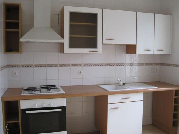 MAISON A LOUER ST QUENTIN 02100 PROCHE GARE.