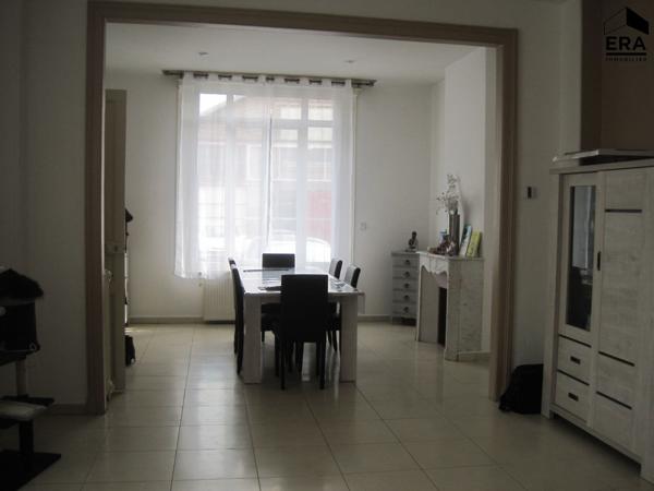 MAISON A LOUER ST QUENTIN 02100 PROCHE GARE.